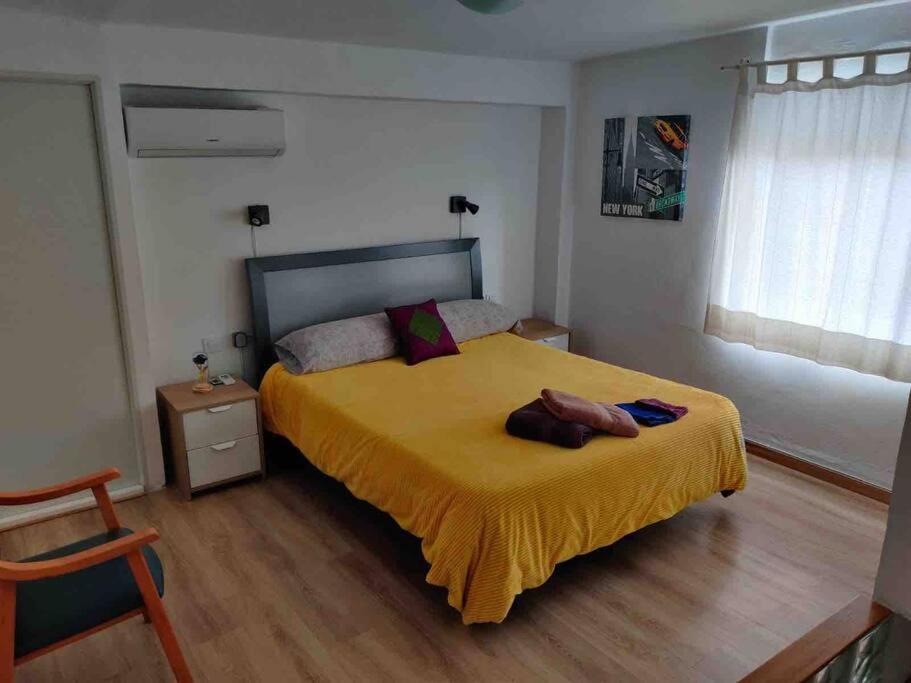 Beautiful Centric Townhouse Apartment Denia Exterior photo